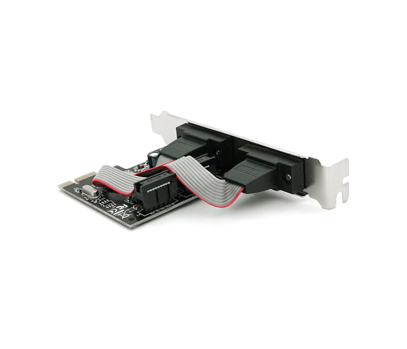 VOLTRONIC YT-C- PCI-Е=&amp;gt;2*RS232