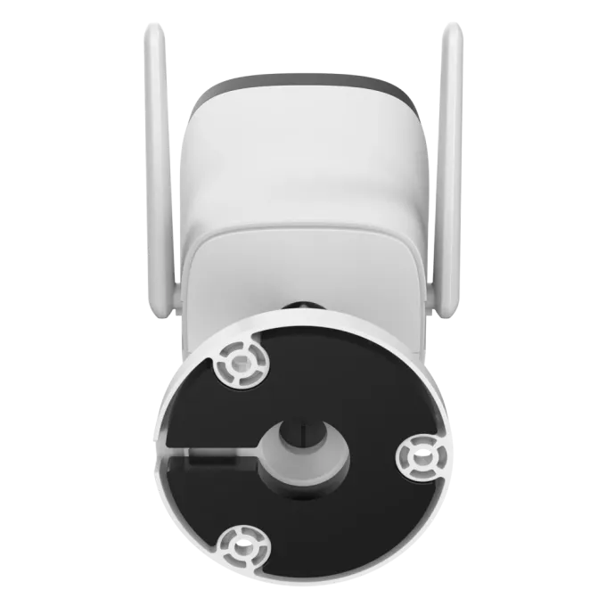 Dahua DH-IPC-HFW1539DTK1-SAW-IL 5МП WiFi (2.8мм)