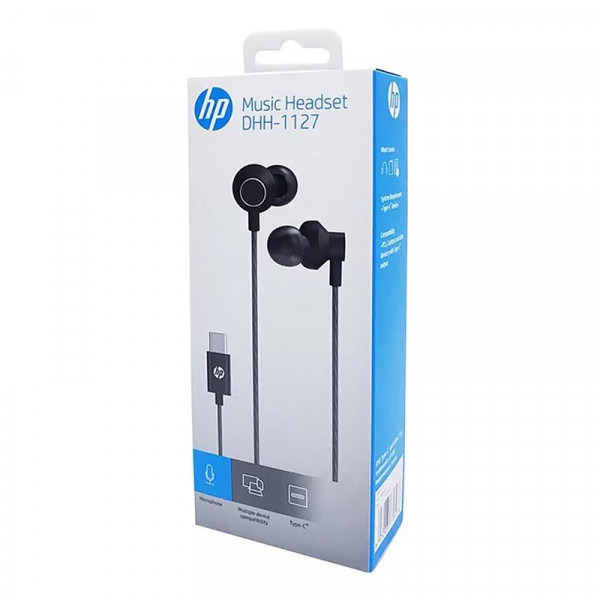 HP (HP official licensee) DHH-1127