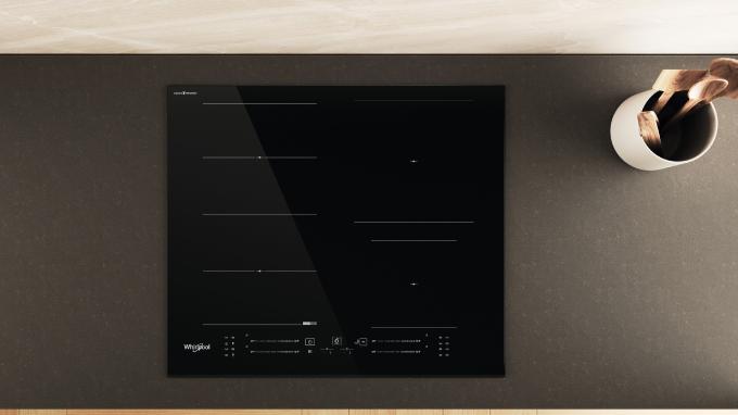 Whirlpool WFS5060CPBF