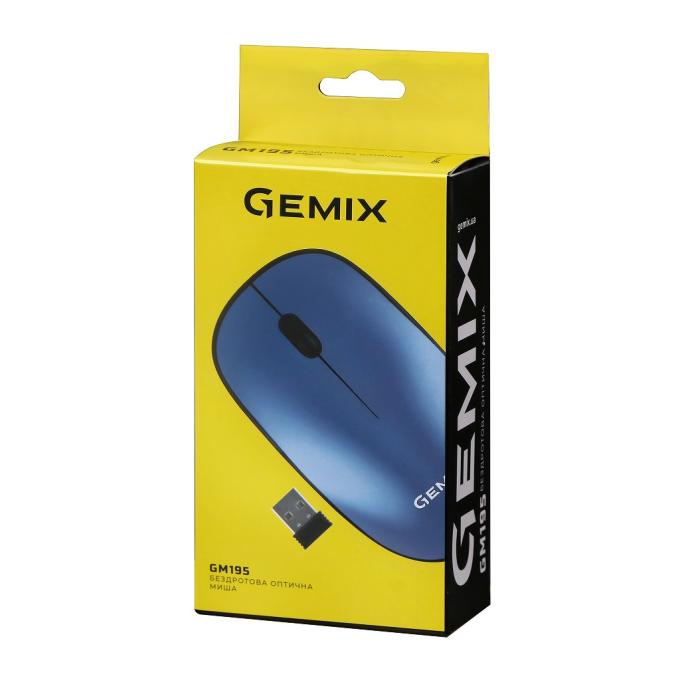 GEMIX GM195Bl