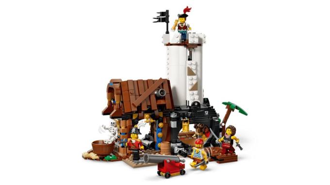 LEGO 31387