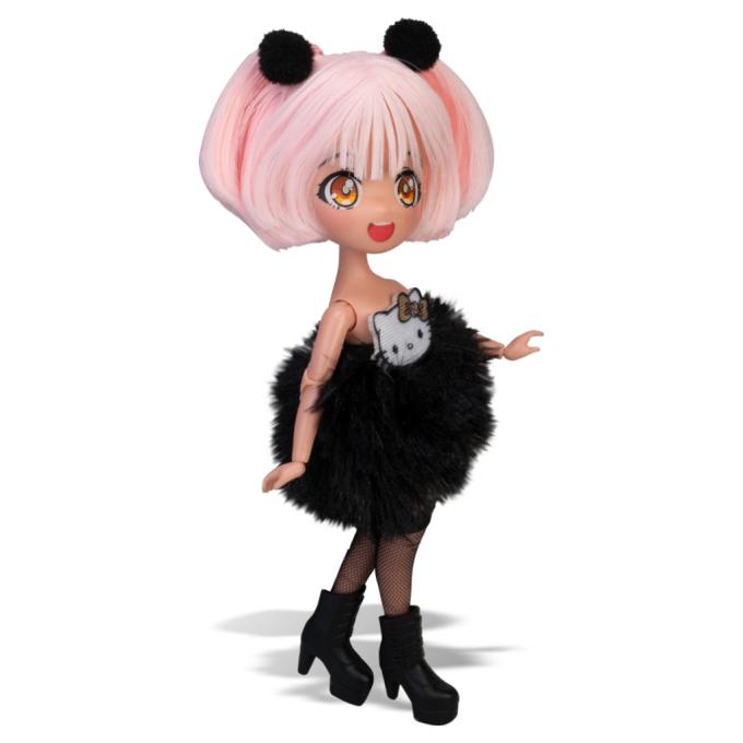 4SF Manga Dolls HKTF0200