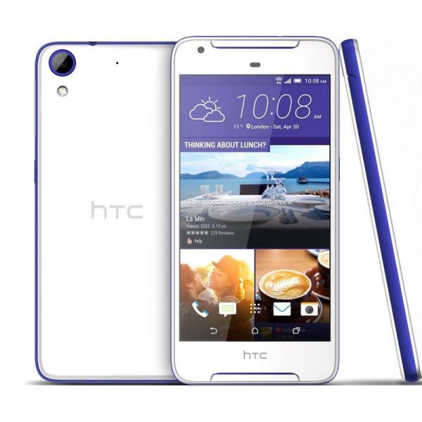 HTC Desire 628 Dual Sim Dual Terra White 628 TW