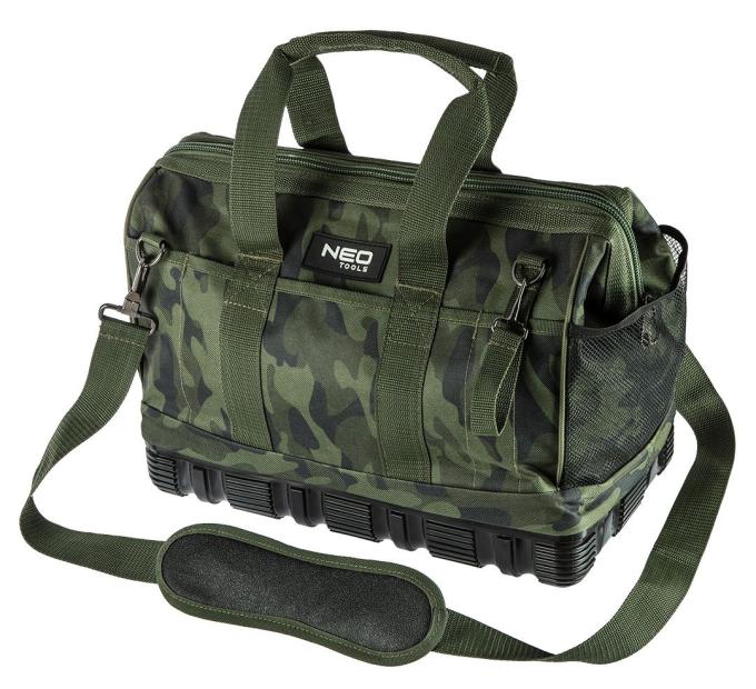 Neo Tools 84-322