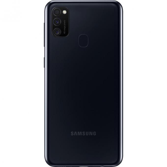 Samsung SM-M215FZKUSEK