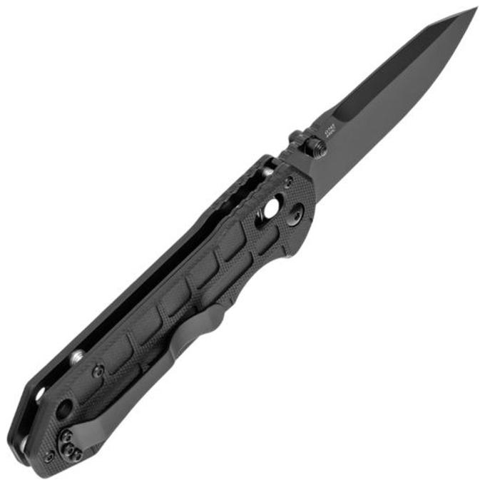 Ganzo G7453P-BK
