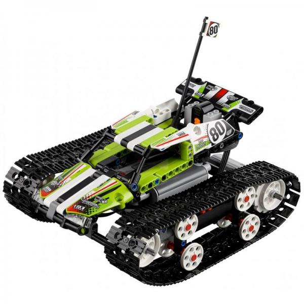 Конструктор LEGO Technic Скоростной вездеход с ДУ (42065) LEGO 42065