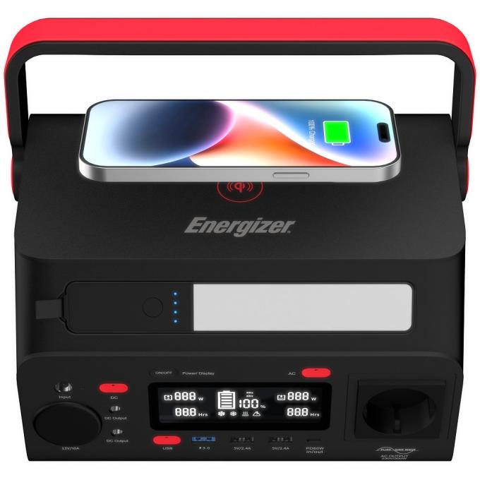 Energizer PPS300W2