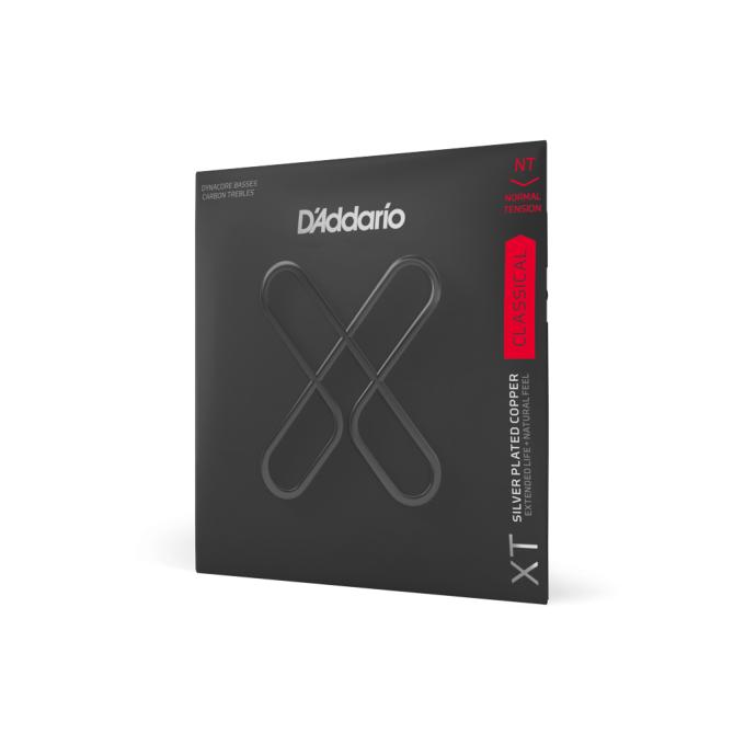 D'Addario XTC45FF