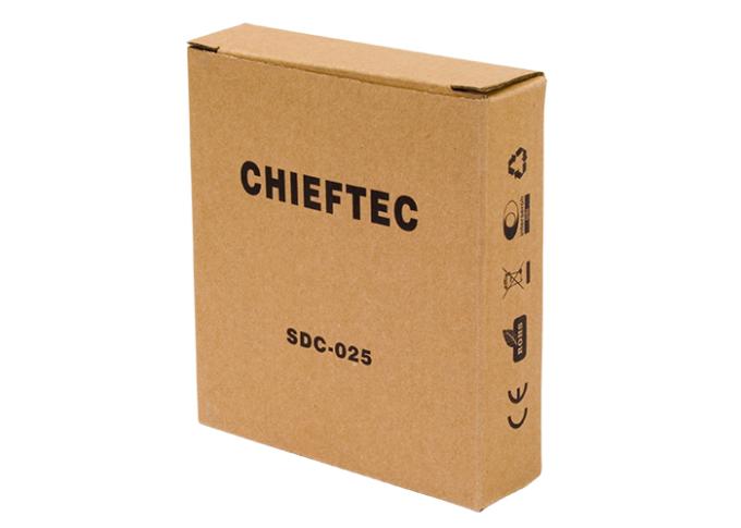 CHIEFTEC SDC-025