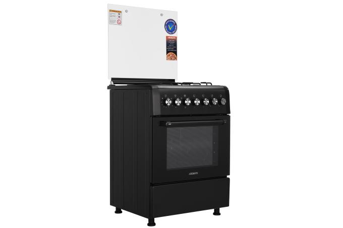 Ardesto FSCF-C604CB