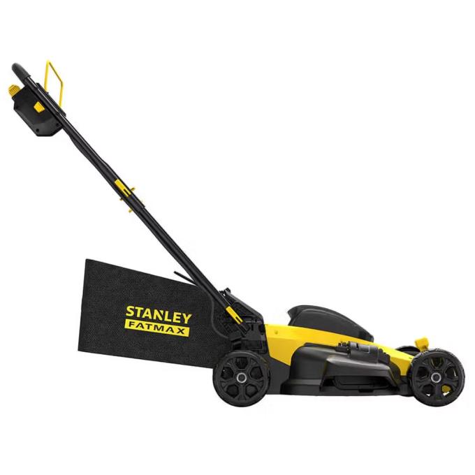 Stanley SFMCMW2651M+SFMCSTB933M