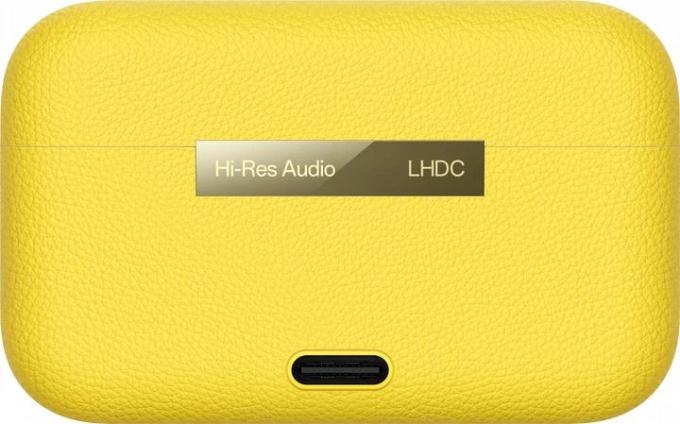 Realme RMA2502 YELLOW