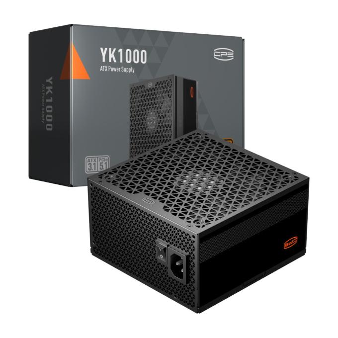 PCcooler YK1000