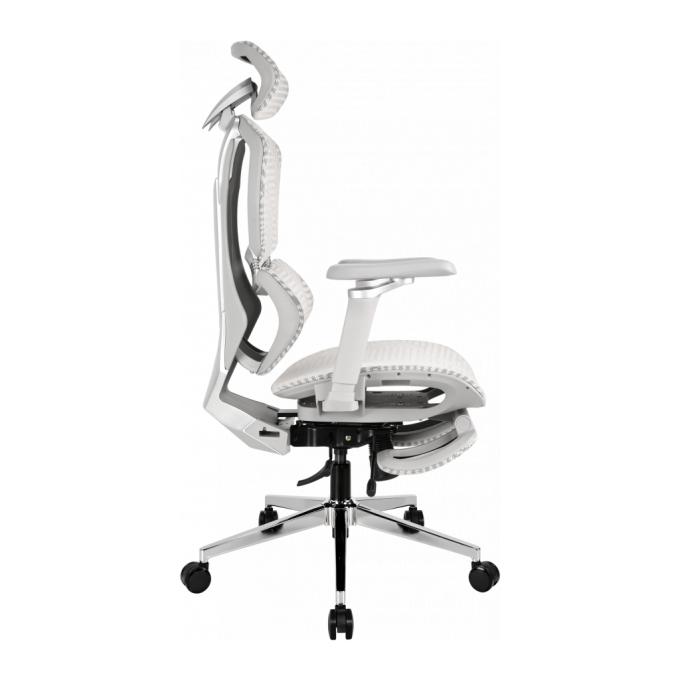GT Racer X-7002 Gray/Gray/Light Gray (Massage)