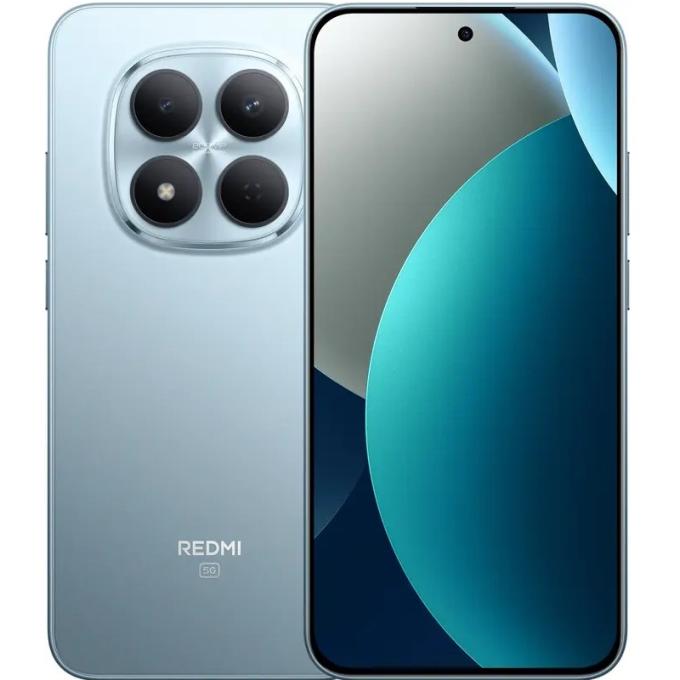 Xiaomi Redmi Note 15 Pro 5G 8/512GB Glacier Blue