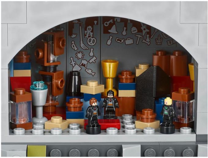 LEGO 71043