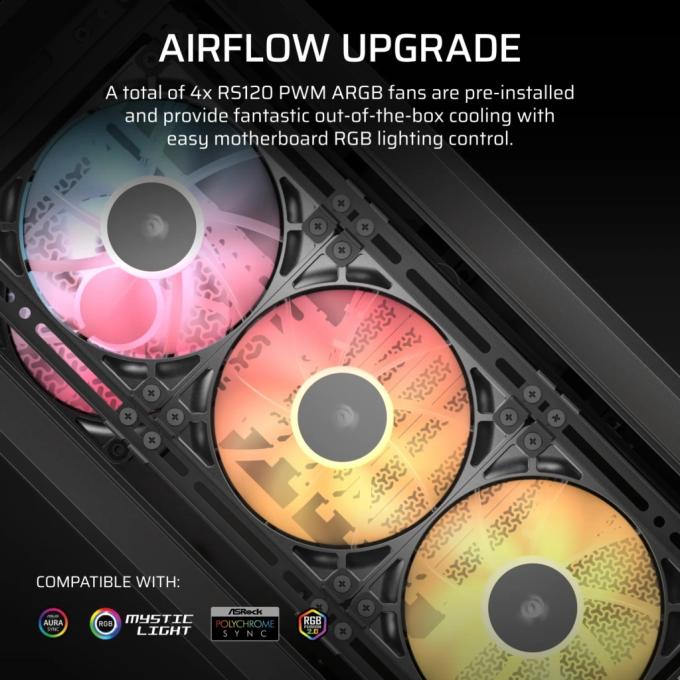 Corsair CC-9011326-WW