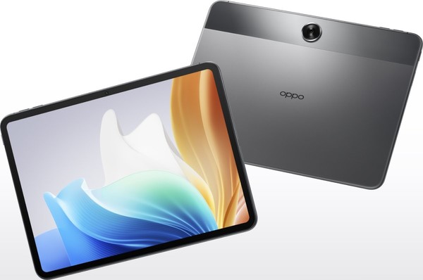 Oppo Pad Neo 11 LTE 8/128GB Space Grey