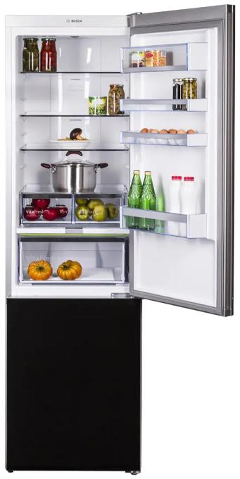 BOSCH KGN39LB316