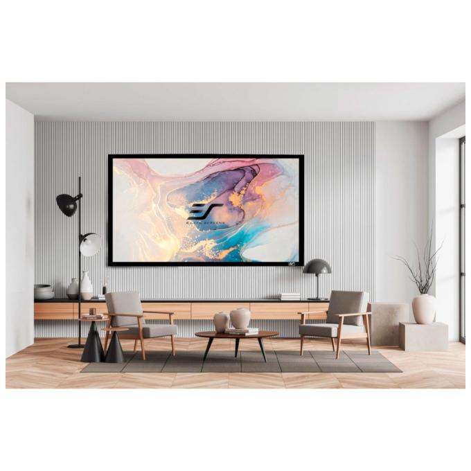 ELITE SCREENS ER150WH1