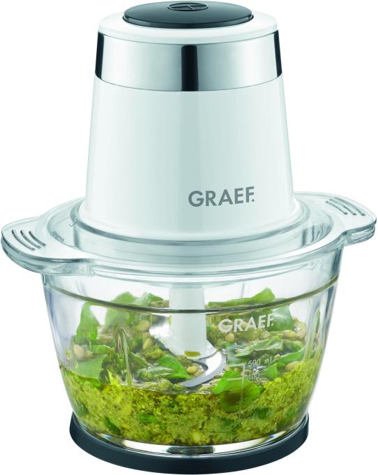 Graef CH501EU