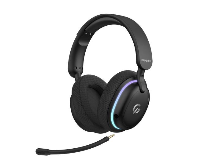 GamePro HSW250B