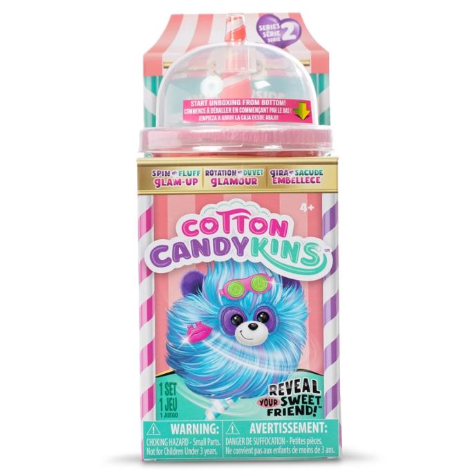 Cotton Candykins 27301(W2)