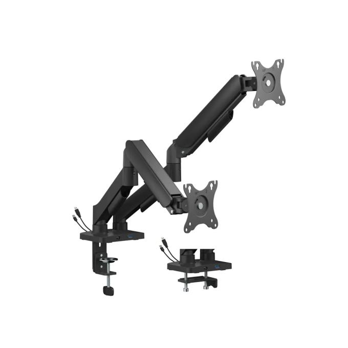 GEMBIRD MA-DA2U-01