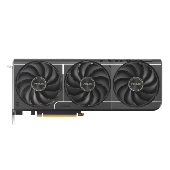 ASUS PRIME-RTX5060TI-O16G