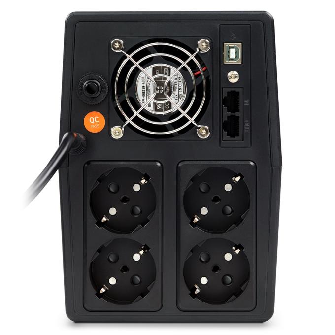 Njoy Horus Plus 1500 USB