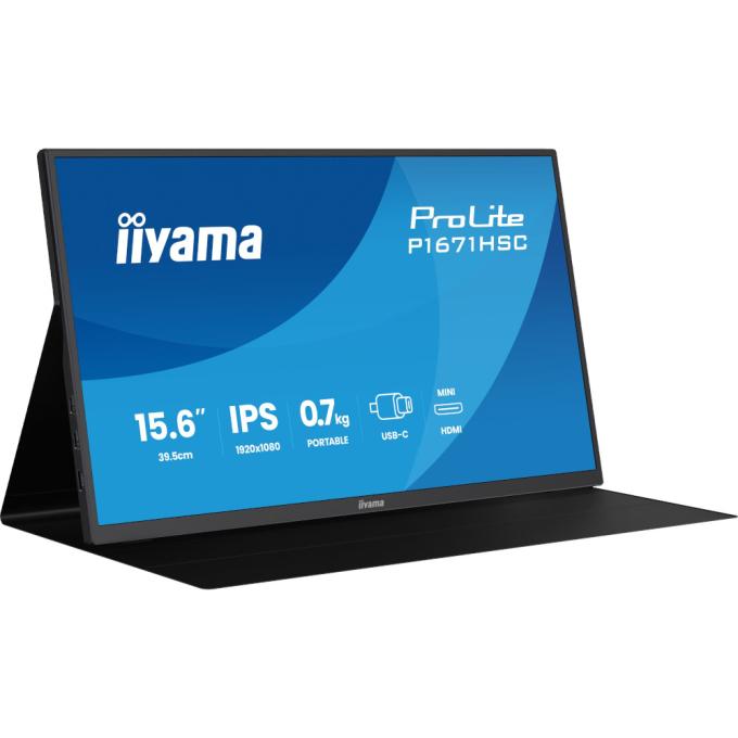 Iiyama P1671HSC-B1