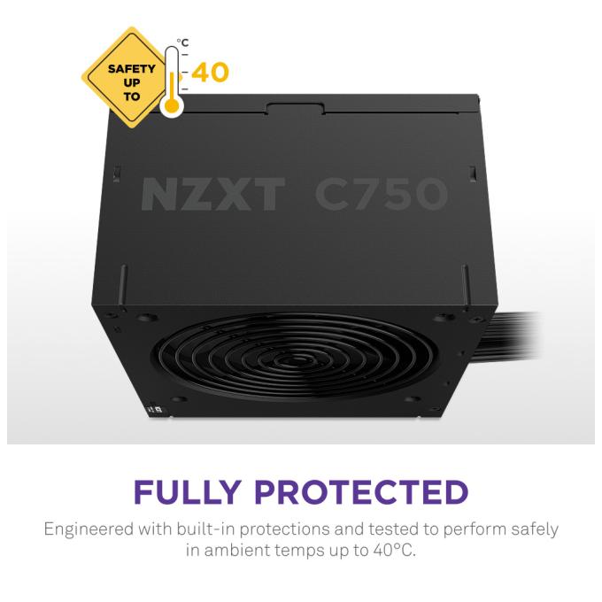 NZXT PA-7B3BB-EU