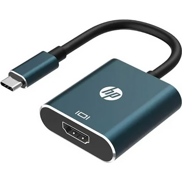 HP (HP official licensee) DHC-CT202