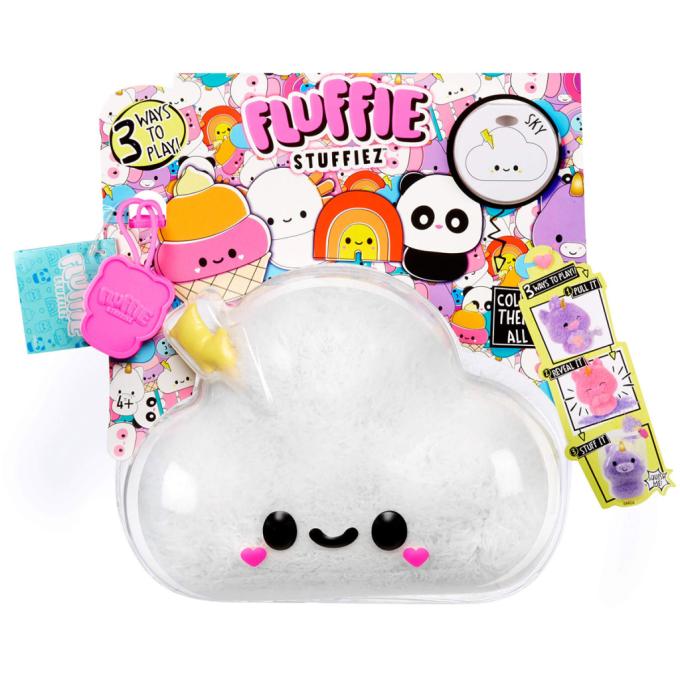 Fluffie Stuffiez 593447-4