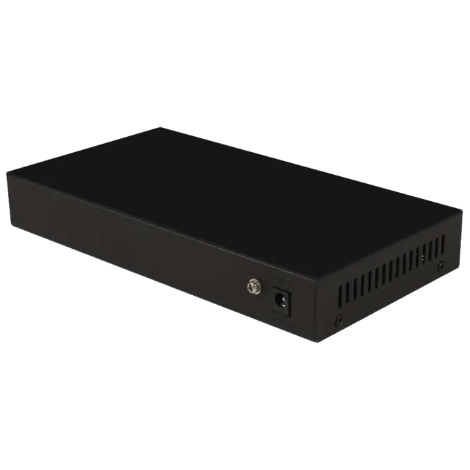 Ewind EW-S1910CFG-DP PoE