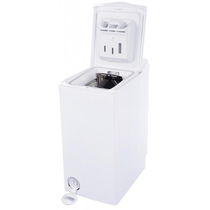 Indesit BTWA51052EU
