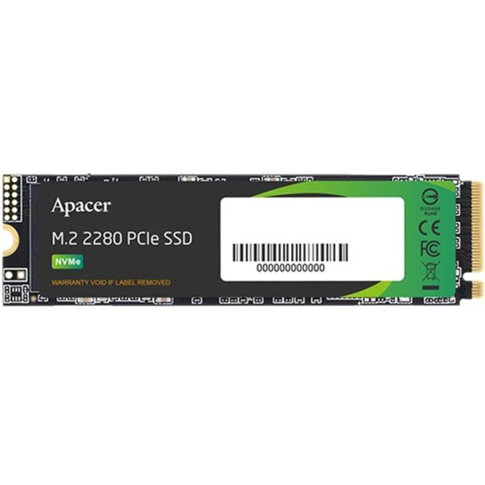 Apacer AP512GAS2280P4X-1