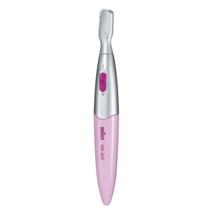 BRAUN FG 1100 PINK