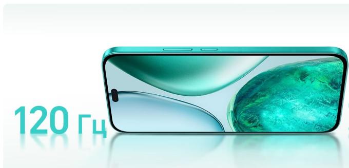 Honor Honor X8c 8/256GB Marrs Green_EU