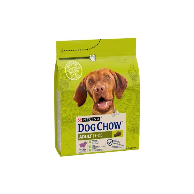 Purina Dog Chow 7613034485946