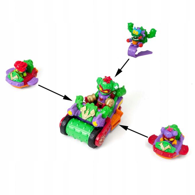 SuperThings PSTSP514IN00