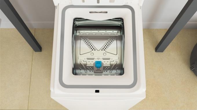 Whirlpool TDLRB6251BSEU