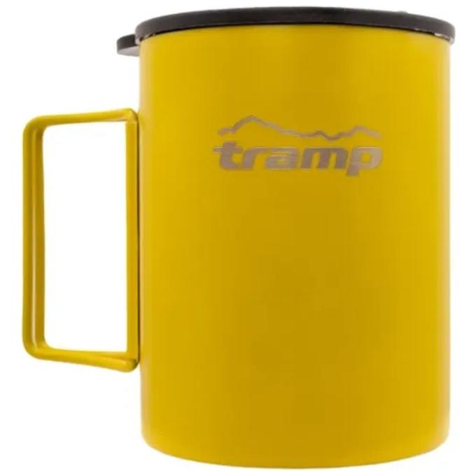 Tramp UTRC-137-mustard
