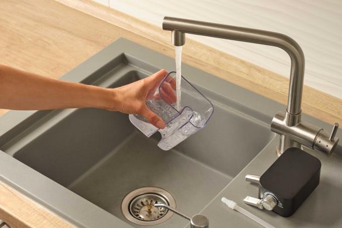 Sencor SES4060BK