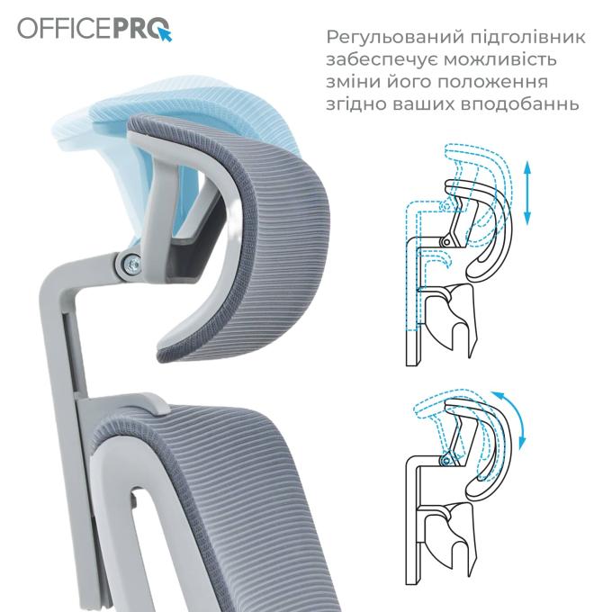 OfficePro OC310-G-G-G