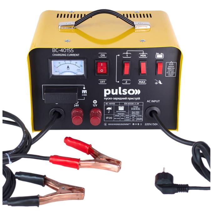 PULSO BC-40155