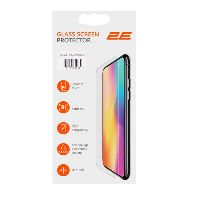 2E 2E-G-A15-SMFCFG-BB