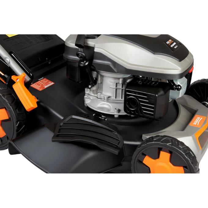 SEQUOIA SPLM4600S